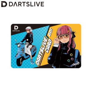 にじさんじ渡会雲雀 DARTSLIVE ダーツセット箱無し にじさんじ渡会雲雀 DARTSLIVE ダーツセット箱無し にじさんじ】渡会