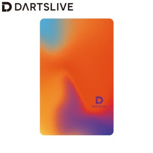 アクセサリ > ダーツライブカード > DARTSLIVE CARD #057 ＜15
