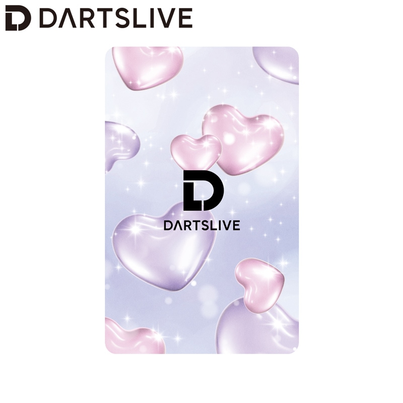 DARTSLIVE ダーツ カード プレミアム＋ 非売品 アクセサリ > ダーツライブカード > DARTSLIVE CARD #059 ＜14