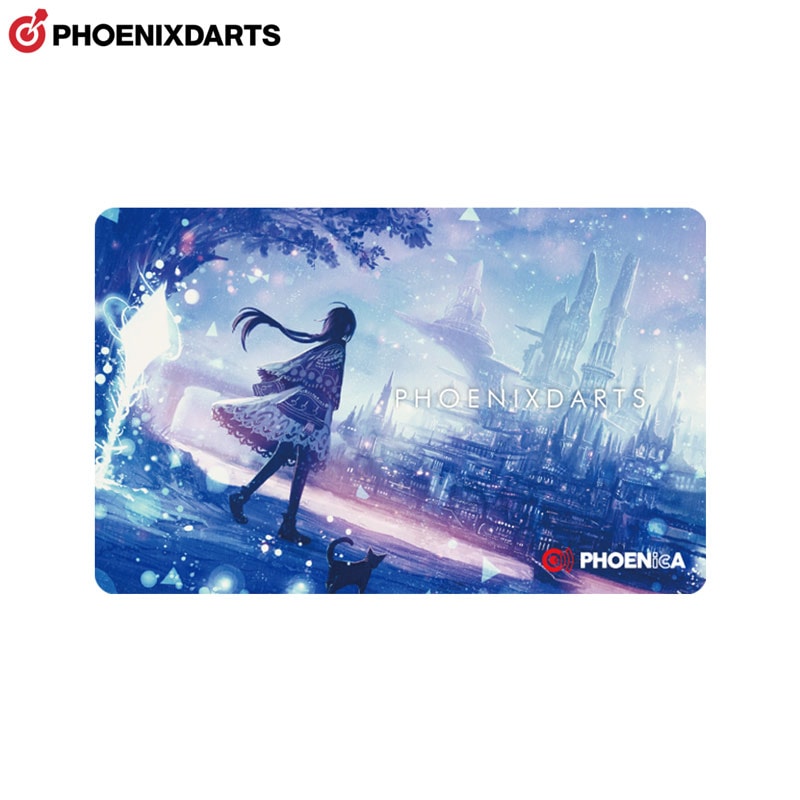 アクセサリ > フェニックスカード > PHOENIX(フェニックス) PHOENicA