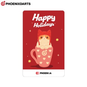 アクセサリ > フェニックスカード > PHOENIX(フェニックス) PHOENicA