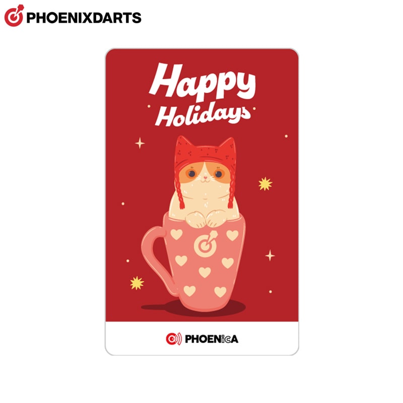 アクセサリ > フェニックスカード > PHOENIX(フェニックス) PHOENicA