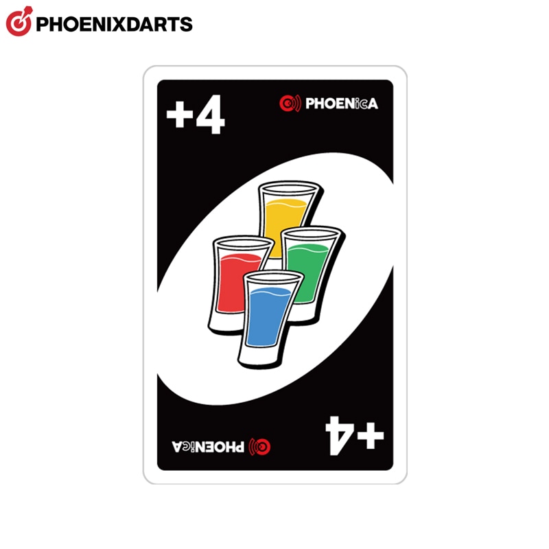 デイガ　フェニックス　40＋1枚 アクセサリ > フェニックスカード > PHOENIX(フェニックス) PHOENicA