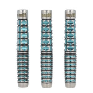 ダーツ 熊谷麻音シグネーチャーLEO(レオ) バレル【ターゲット