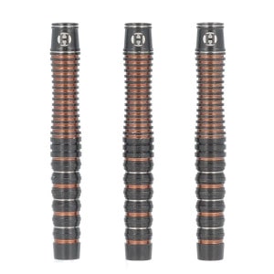 TARGET(ターゲット) POWER 8ZERO(パワーエイトゼロ) BLACK TITANIUM