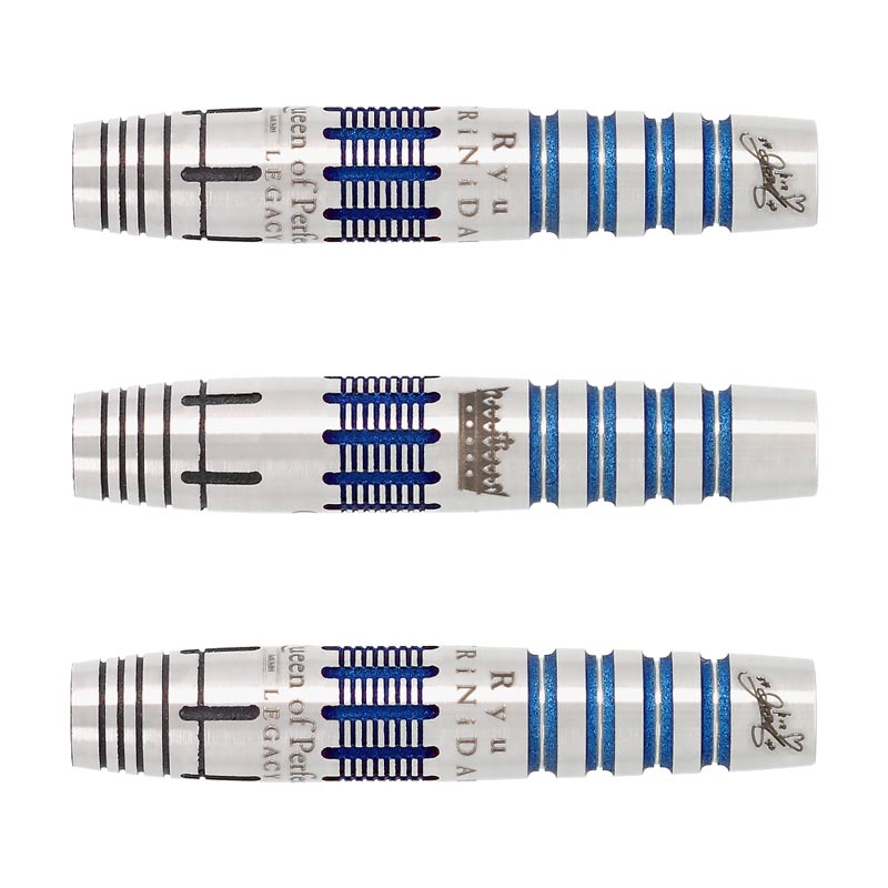 トリニダード×リュウダーツAKARI レガシー 大城明香利モデル tdd1861_01.jpg