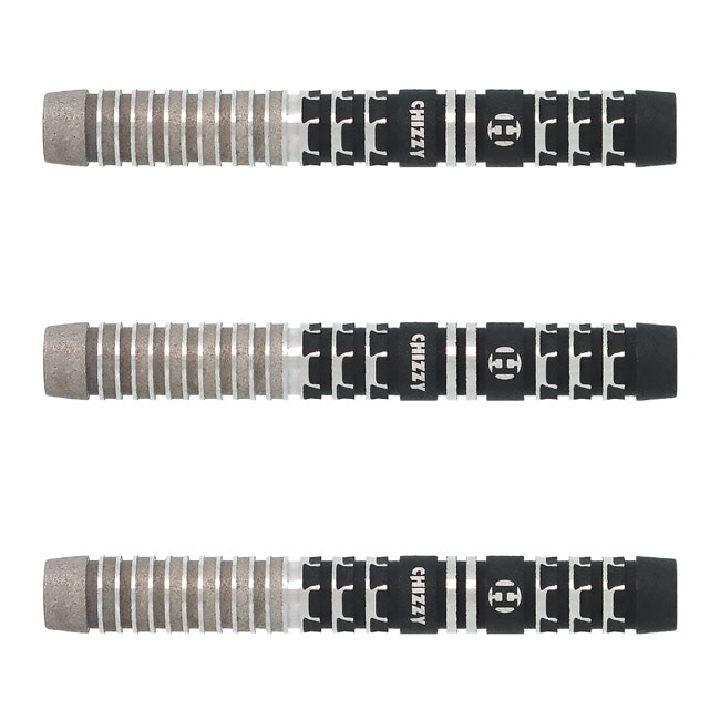 Harrows(ハローズ) CHIZZY(チズィ) SERIES4 2BA 20g デイブ・チズネル