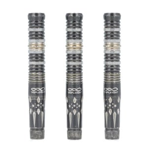 激レア ターゲット ライジングサン 村松治樹モデル 2BA バレル【ターゲット】ライジングサン G10 村松治樹モデル 2BA 210496