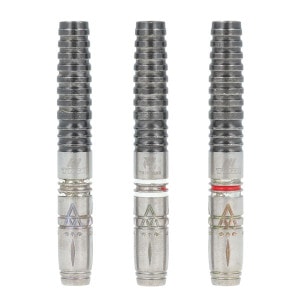 【ダーツ 廃番】サルキング2 鈴木猛大モデル ハローズ ダーツ バレル ハローズ Harrows SARU KING 2 サルキング2 鈴木猛大