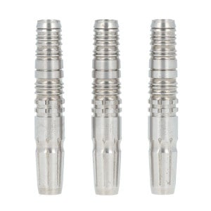 ポール・リム DMC ディーエムシー SUS ステンレス Paul Lim Paul Lim ACUTE - Silver / バレル1本販売 | すべての商品 | DMC JAPAN