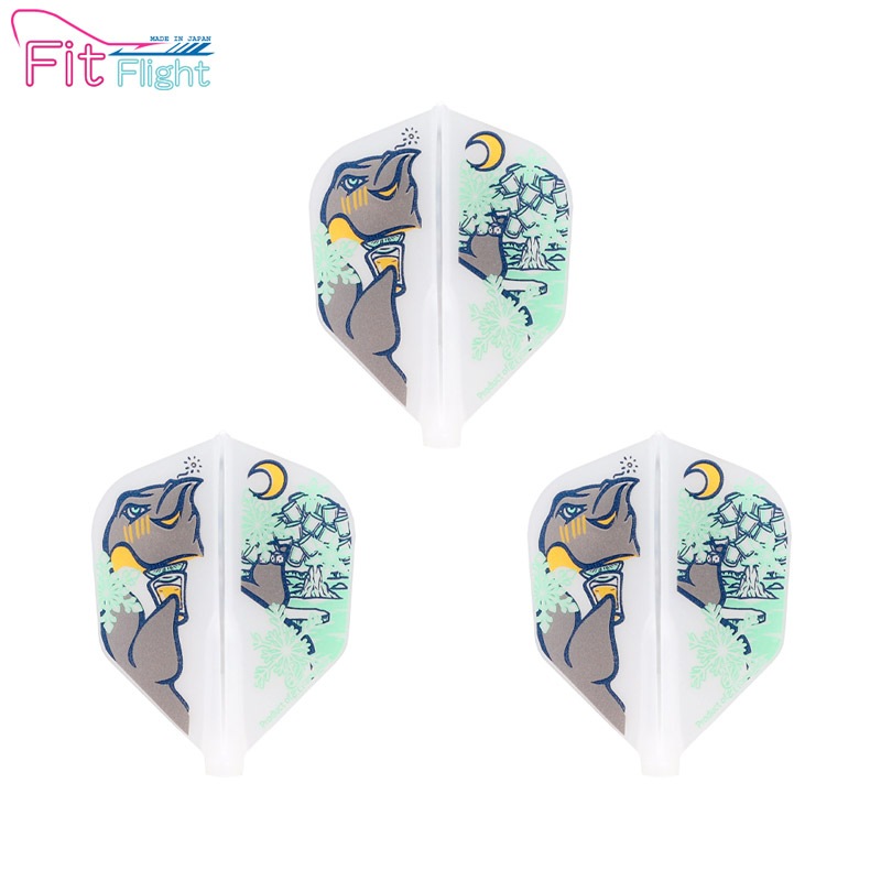 ヒューゴtype2 エスダーツ限定モデル フライト付き TiTO限定】ダーツ バレル TRiNiDAD Undisputed HUGO2 TiTO Limited