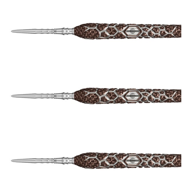 ★早い者勝ち★ フロムザバレル　6本セット ダーツ > ハードダーツ > ブランド【タ行】 > ターゲットジャパン