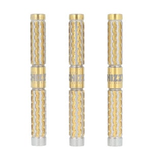 XQmax MVGスティールダーツバレル23g ダーツ > ハードダーツ > ブランド【ア行】 > エックスキューマックス