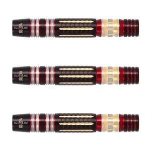 l*p様 中古ダーツバレル　モンスター　オーガ5 橋本守容モデル 2BA ダーツバレル【モンスター】オーガ5 橋本守容モデル 2BA｜ダーツ用品は