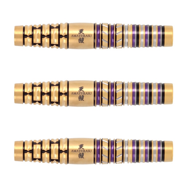 ダーツ > ソフトダーツ > ブランド【ア行】 > アマテラス > 天照