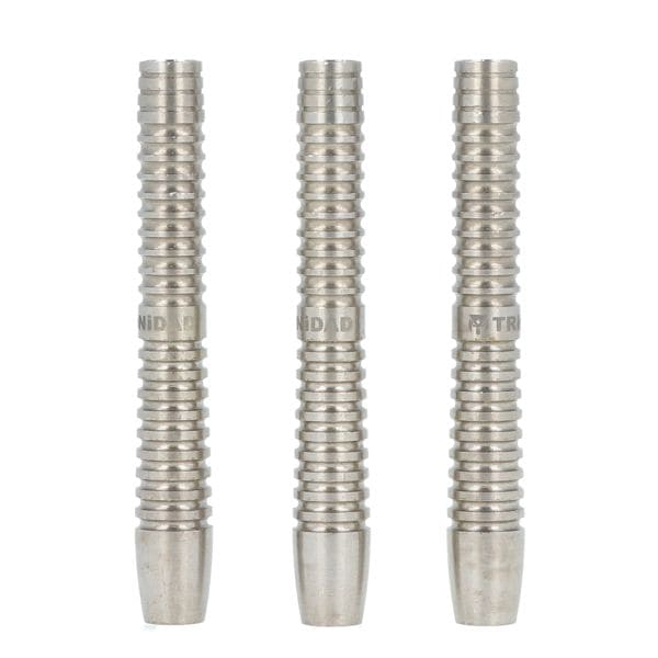 トリニダード　サルディバル3　ソフト　スティール トリニダード サルディバル3 スティール TRiNiDAD SALDIVAL TYPE3