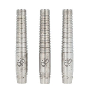 TRINIDAD SALDIVAR TYPE 3 ソフトダーツモデル ダーツ > ハードダーツ > ブランド【タ行】 > トリニダード > TRiNiDAD