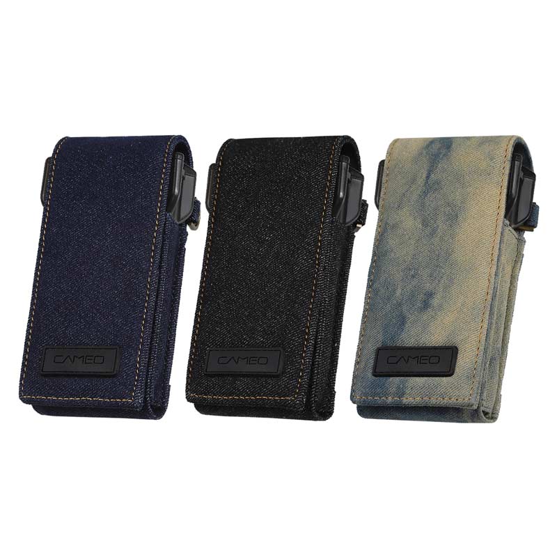 JOKER D ダーツケース カメオ コラボ デニム CAMEO × JOKER D ダーツケース デニム CAMEO × JOKER D ダーツケース