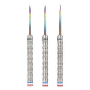 unicorn NOIR 浅田斉吾 ダーツセット 23g unicorn NOIR 浅田斉吾 ダーツセット 23g 【公式通販】