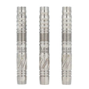 モンスター OGRE II 22g ダーツ ダーツ > ソフトダーツ > ブランド【マ行】 > モンスター > OGRE