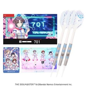 【新品未開封】物語シリーズ 化物語 DARTSLIVEカード 千石撫子 アクセサリ > ダーツライブカード > 【Only Japan】物語シリーズ