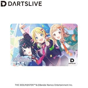 新品DYNASTY collaboration BRED MOYA定価12800 ダーツ > ソフトダーツ > ブランド【タ行】 > ダイナスティー