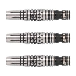 Harrows SERIES3 2BA 20g ライアン・サール選手モデル ダーツ > ソフトダーツ > ブランド【ハ行】 > ハローズ > Harrows