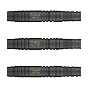 Harrows(ハローズ) SWARM(スワーム) 2BA 18gR (ダーツ バレル