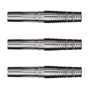 激レア コスモダーツ ザ デス セイバー ジョン・パート ブラックリミテッド ダーツバレル【コスモダーツ】ザ デス セイバー ジョン・パートモデル