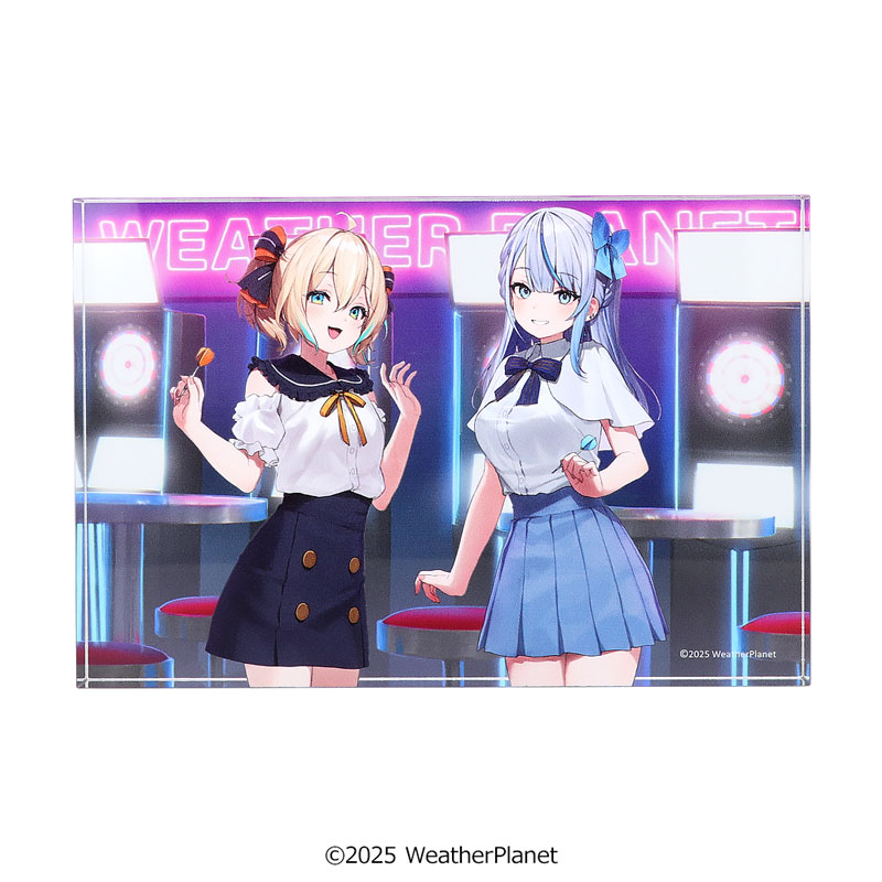 アクセサリ > 雑貨 > 【予約受付終了】【業販割引適用外】Weather