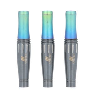 【新品未使用】吉羽咲代子選手モデル　金色のサイン付きダーツバレル ダーツ > ソフトダーツ > ブランド【タ行】 > ティガ > Fusion > TIGA