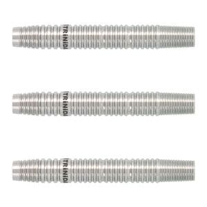 Harrows(ハローズ) SWARM(スワーム) 2BA 18gR (ダーツ バレル