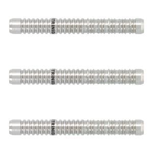 定価11000円 ソフトダーツ クロックフォース ストレート 18g CF1 CROCFORCE（クロックフォース） CF1 2BA 18g｜ダーツ用品メーカーOne80