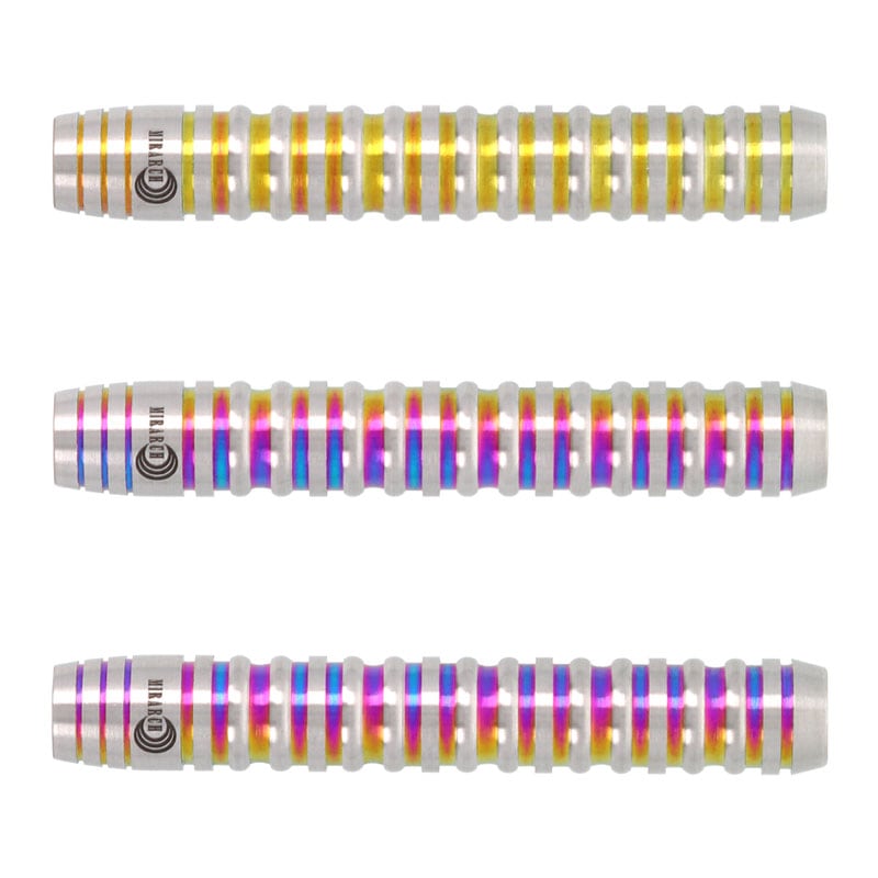 MIRARCH リアライン ネオ Type2 Straight 千葉幸奈 バレル ダーツ > ソフトダーツ > ブランド【マ行】 > ミラーチ > MIRARCH