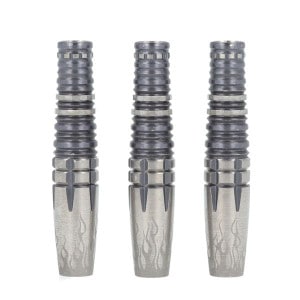 MONSTER LEVERET 90%タングステンダーツ 22g Monster】CIVIL モンスター ソフトダーツ タングステン バレル シビル
