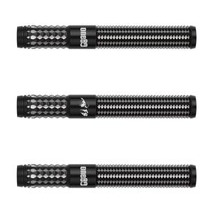 One80 FB Leung FBリョン選手モデル 20g 定価/13200円 注目商品 > One80 FB Leung > One80(ワンエイティ) FB Leung 2BA 20g
