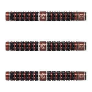 ダーツ DMC BATRAS DMC バトラス フェニックス No.5 ダーツ バレル