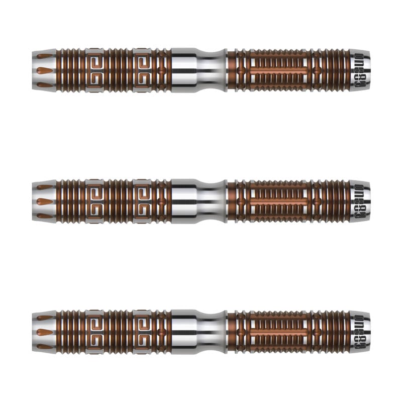Tamari Darts 2008モデル　ダーツバレル　ラウンドワン　モンキーズ ダーツ > ソフトダーツ > ブランド【ワ行】 > ワンエイティ