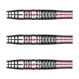One80 Luxor 20G セット ダーツ > ソフトダーツ > ブランド【ワ行】 > ワンエイティ > One80