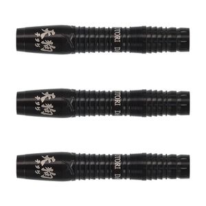 ガチャ限定　廃盤　S4-DARTS WORLD END4(ワールドエンド4) ガチャ限定 廃盤 S4-DARTS WORLD END4(ワールドエンド4) 【公式通販】