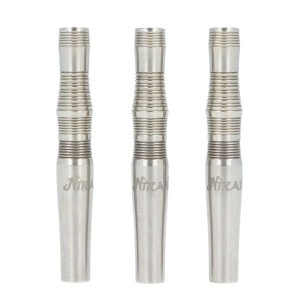 【未使用】ワンエイティ ガンナー2 イラガン 18g ダーツ > ソフトダーツ > ブランド【ワ行】 > ワンエイティ > Gunner