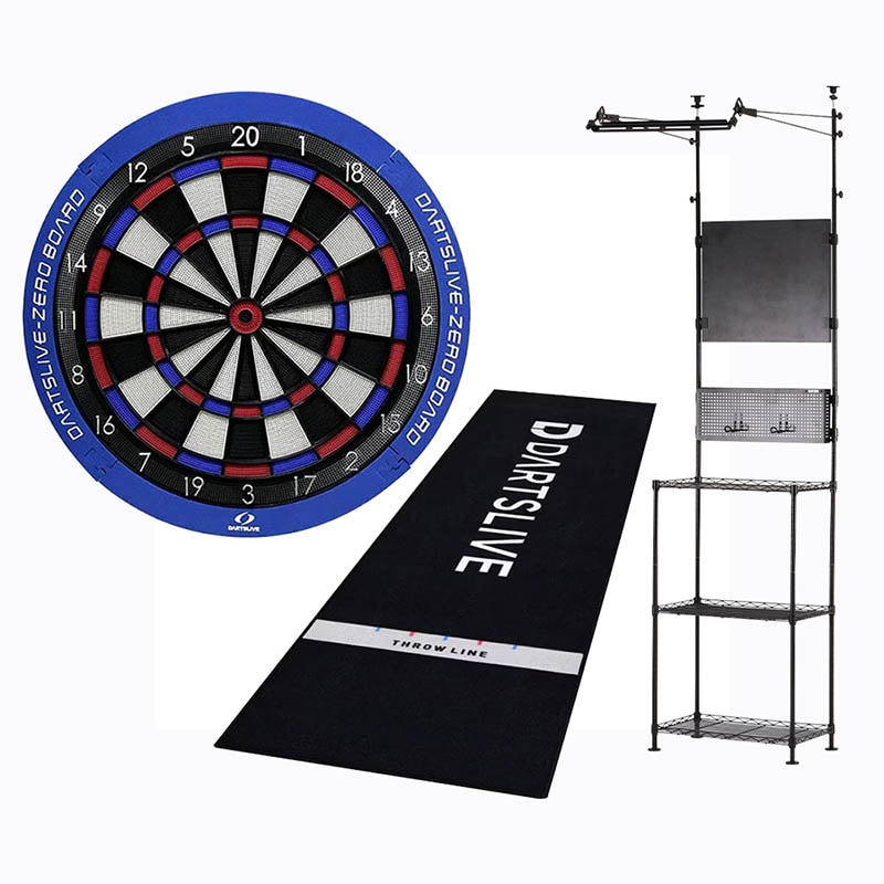 ダーツボード > ボード/スタンドセット品 > 【セット商品】DARTSLIVE 