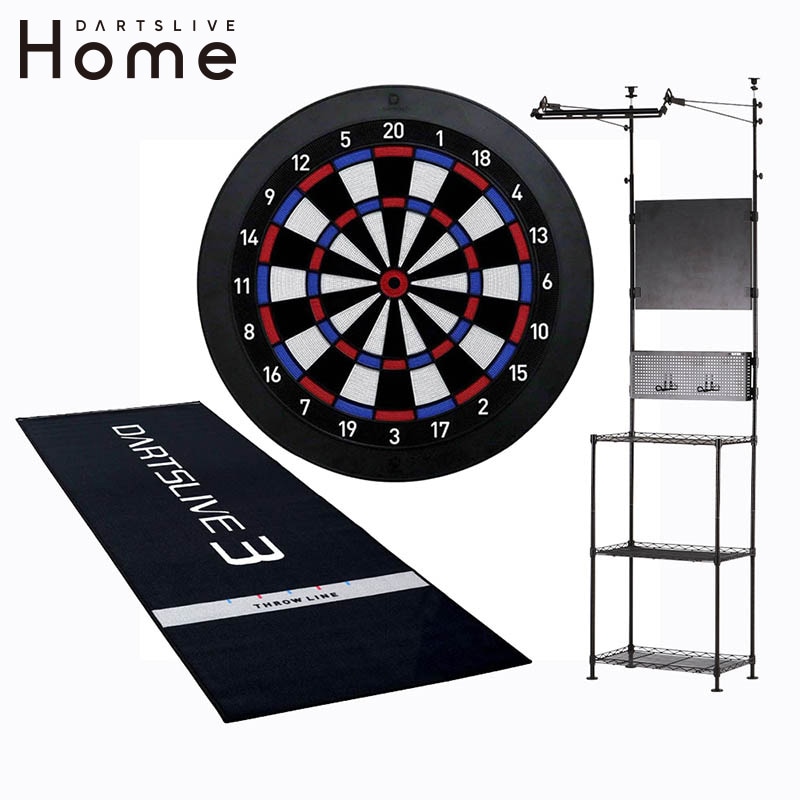 DARTS LIVE ダーツ ライブ  ダーツボード 動作品 3139 ダーツボード > ソフトボード > ブランド【タ行】 > ダーツライブ