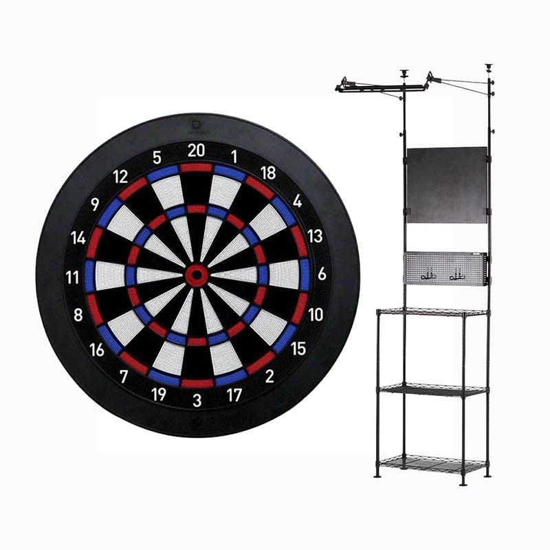 あすか ダーツライブポール ダーツボード > ボード/スタンドセット品 > 【セット商品】DARTSLIVE
