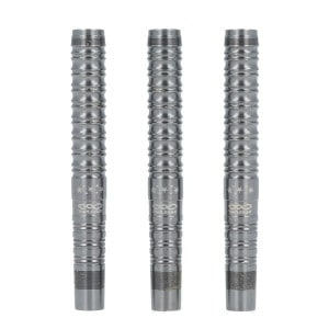 DYNASTY GLASH 19g ブラックライン 大崎裕一モデル　中古美品！ ダーツ > ソフトダーツ > ブランド【タ行】 > ダイナスティー > A FLOW