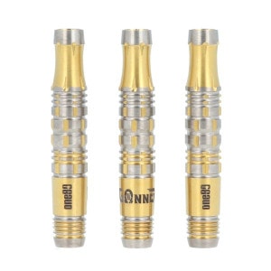 One80 Luxor Beta(ルクソール ベータ) 2BA 18g ダーツ > ソフトダーツ > ブランド【ワ行】 > ワンエイティ > One80