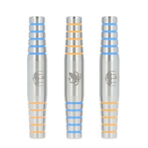 ダーツ DESEAR 24 GRAM RED DRAGON RAZOR EDGE ZX-2 85% TUNGSTEN STEEL TIP DARTS | eBay