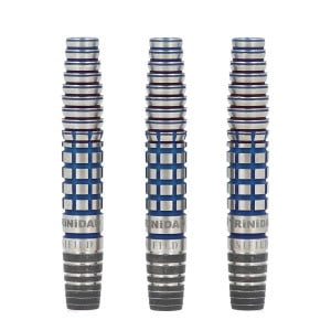 TRINIDAD RICARDO LAZY ダーツセット 22g トリニダード RICARDO LAZY リカルドレイジー 2BA22g 浅田斉吾×松吉輝