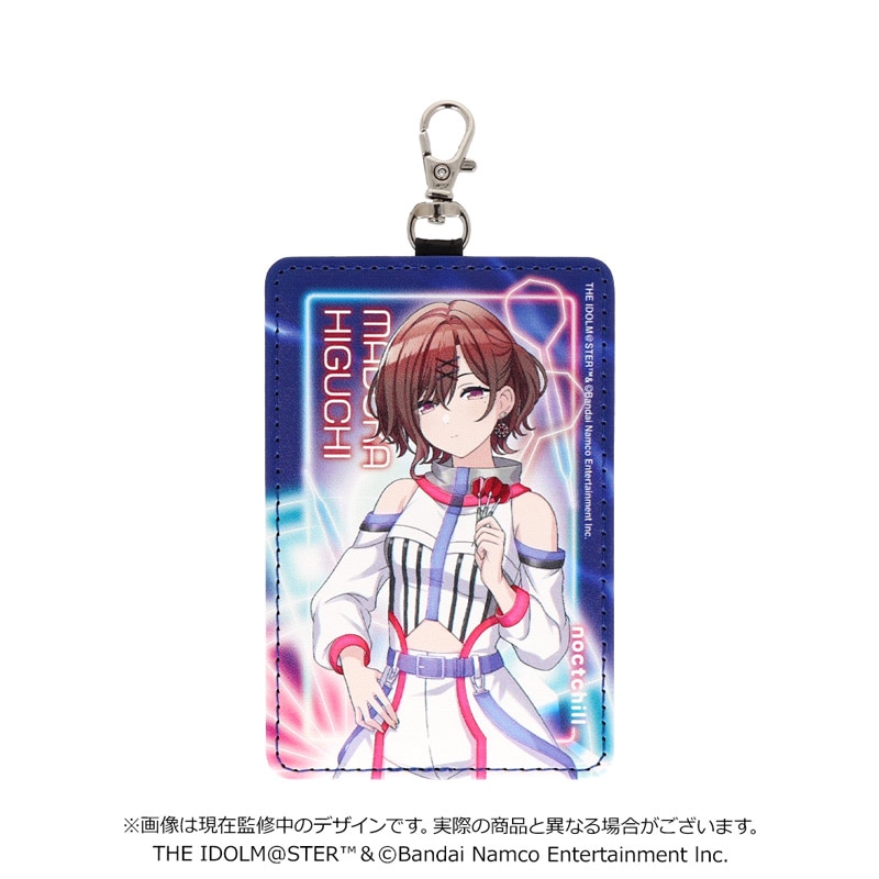 アイドルマスター　浮き輪　希少品 アイドルマスター 浮き輪・サーフマット・ビーチボールが7月に発売