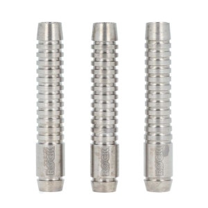 ROCK DARTS(ロックダーツ) ターミネーター3 ROCK DARTS(ロックダーツ) ターミネーター3 ガンメタル 20g (ダーツ